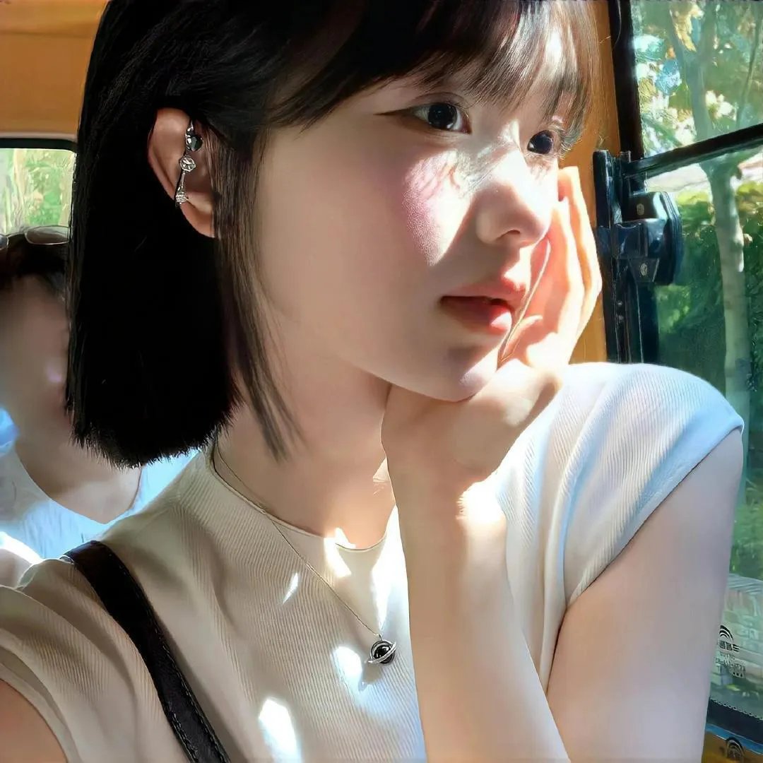 佳丽村三姊妹
