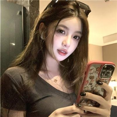 美利坚女士